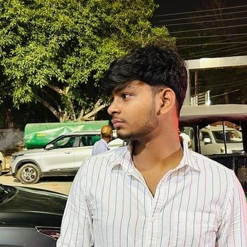 Jivesh Nuniwal