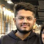 Dhyey Nilay Bhatt