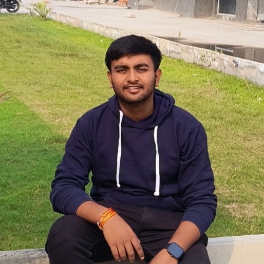 Ayush Srivastava