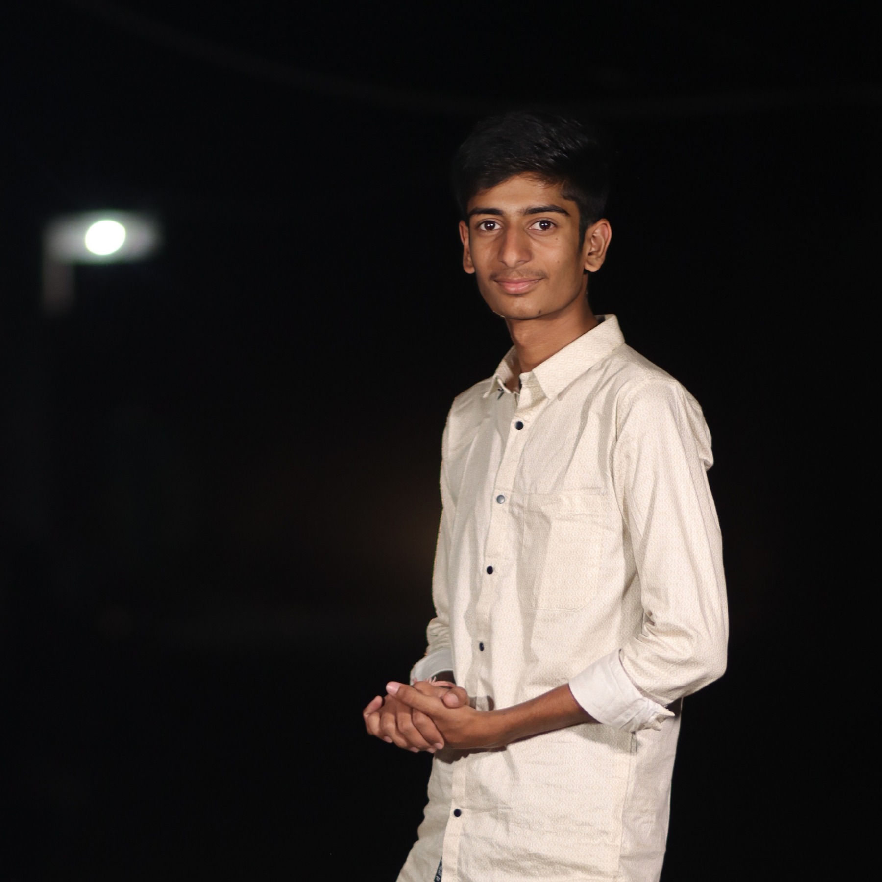 Chetan Septa