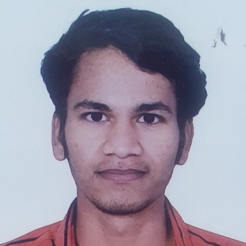 Vishal Jajoriya