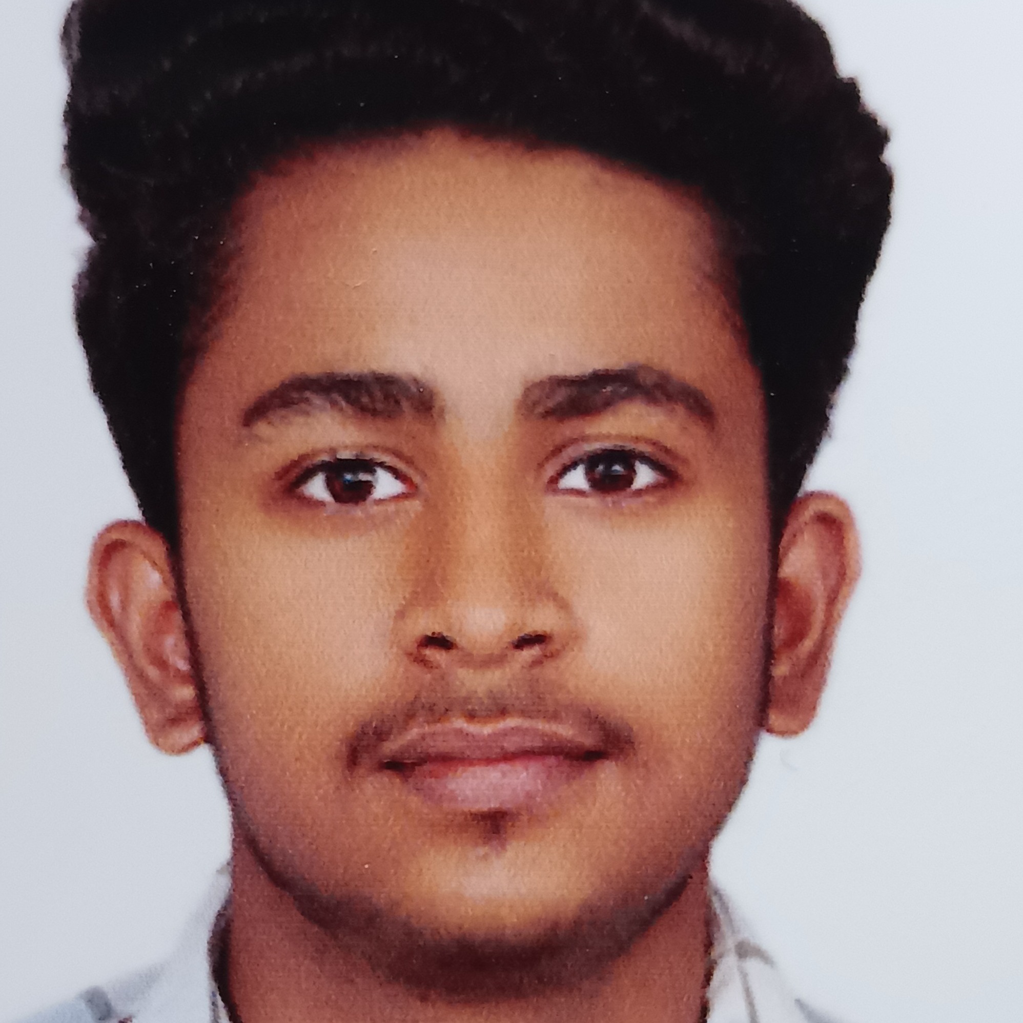 Rishi Raj Singh