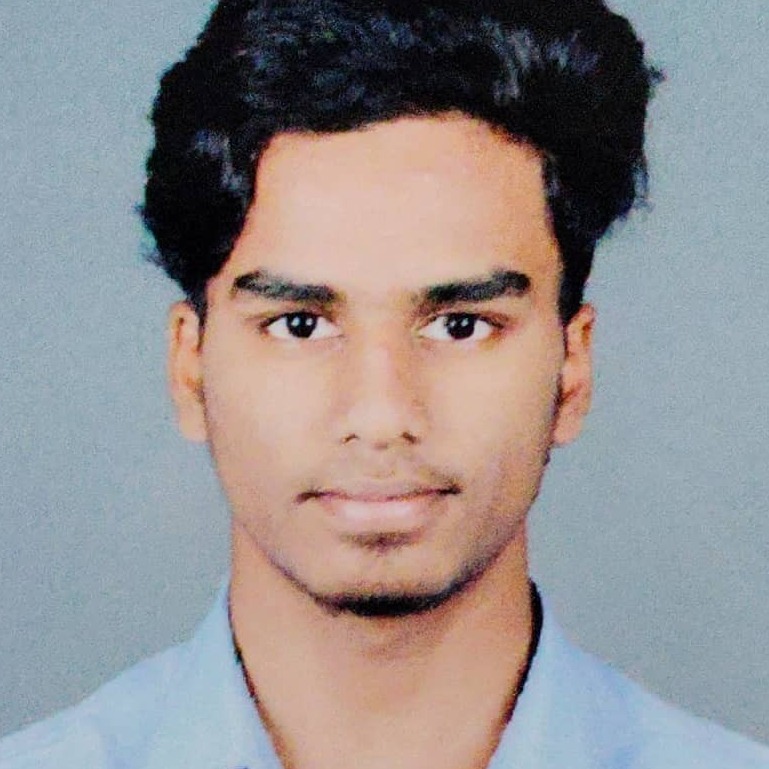 Maaz Mukhtar Ahmed Maniyar