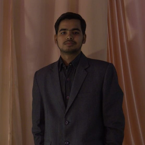 Shashwat Pandey