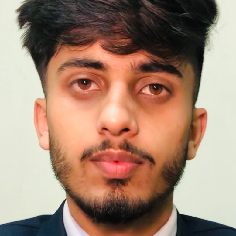 Pramod Devrath