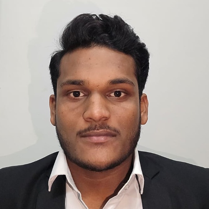 Ajmal Shaikh