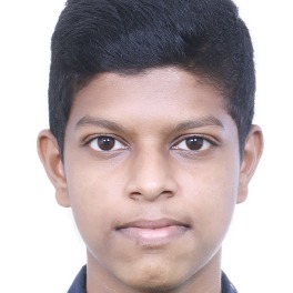Nimai Navaneeth
