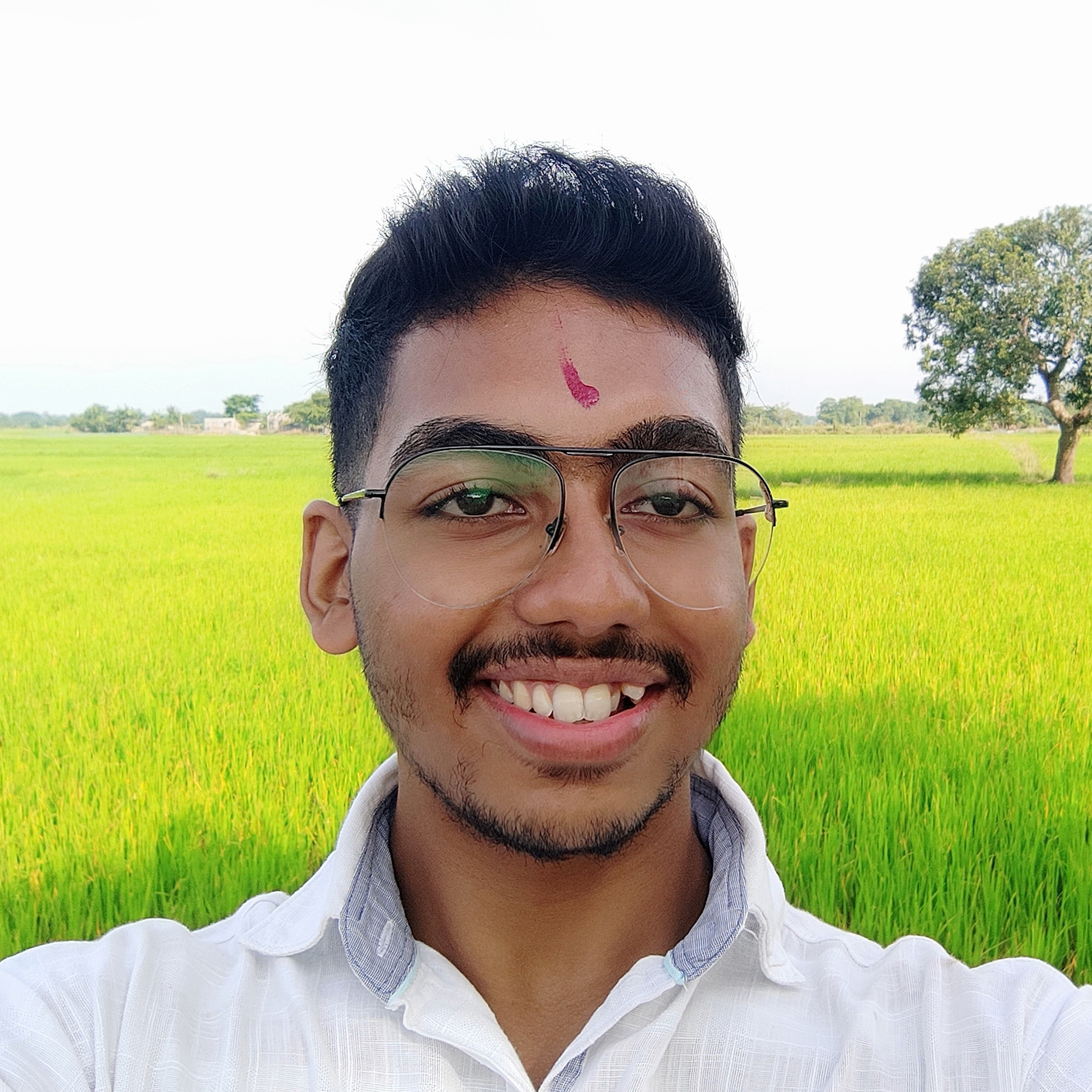 Achinta Deka