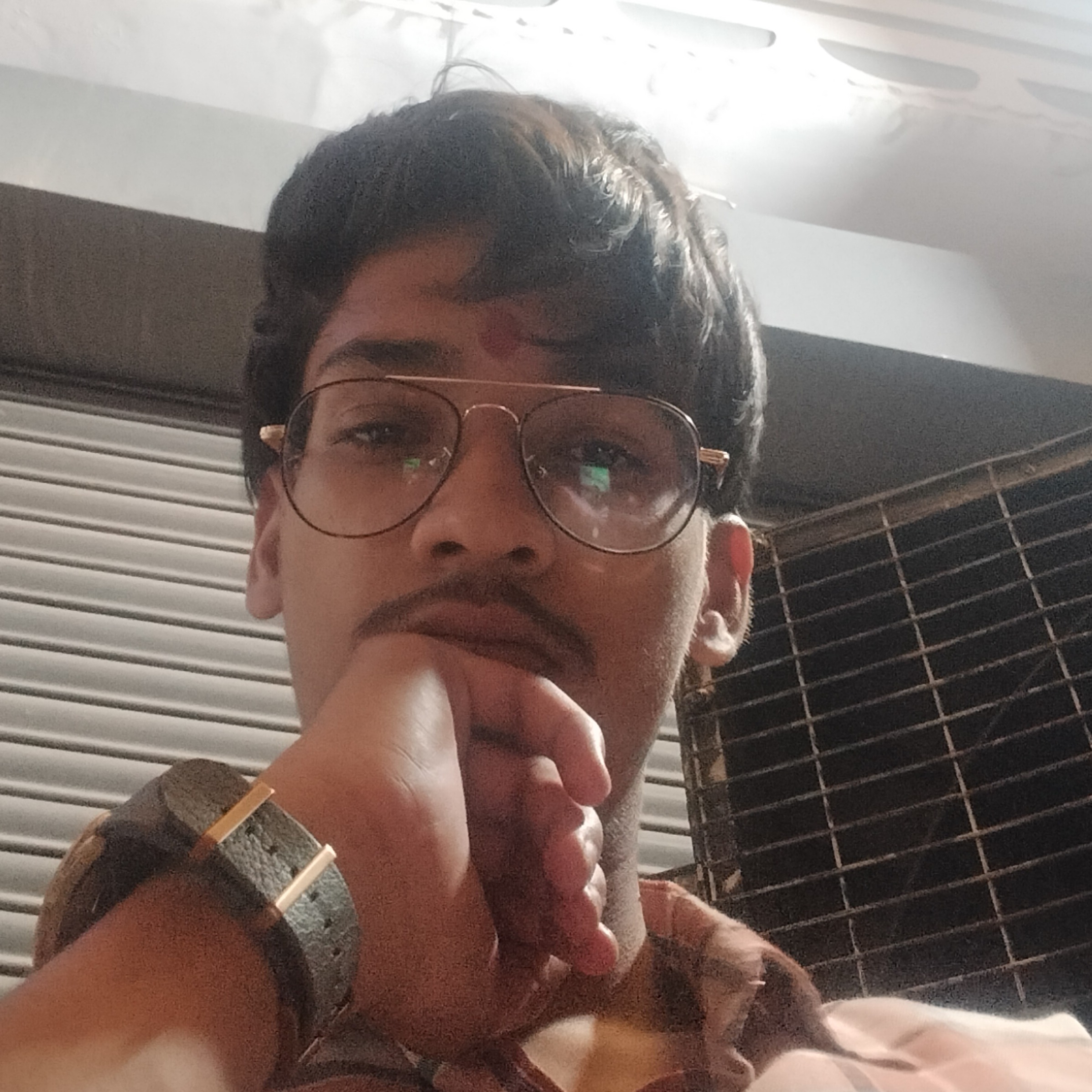 Sandeep Verma
