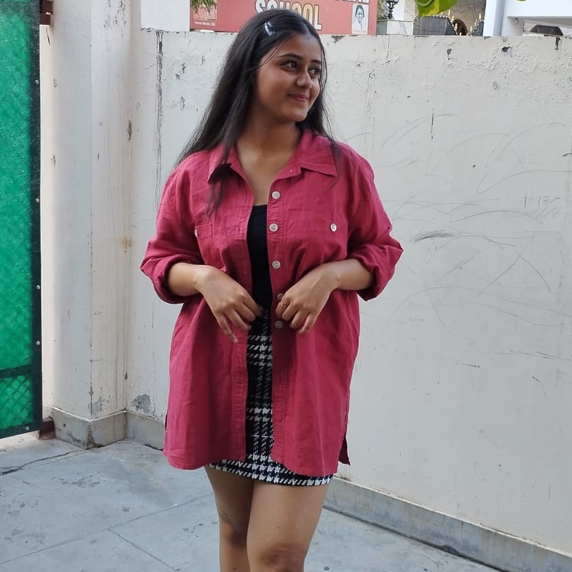 Sanskriti Singh