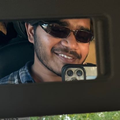 Bharadwaj B