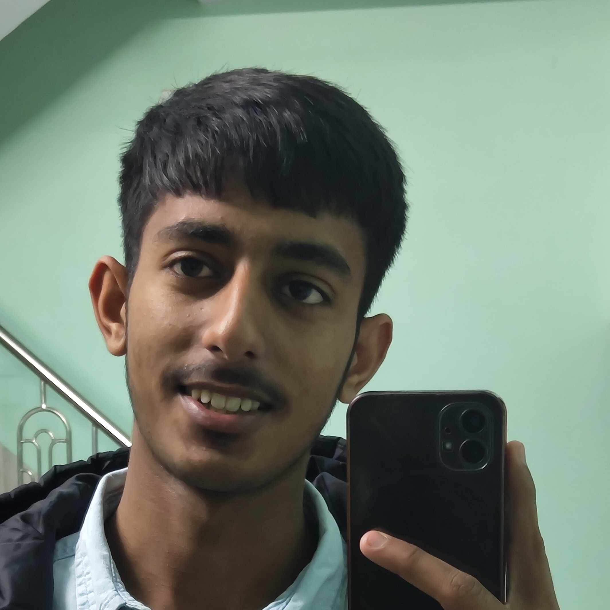 Mohit Kumar