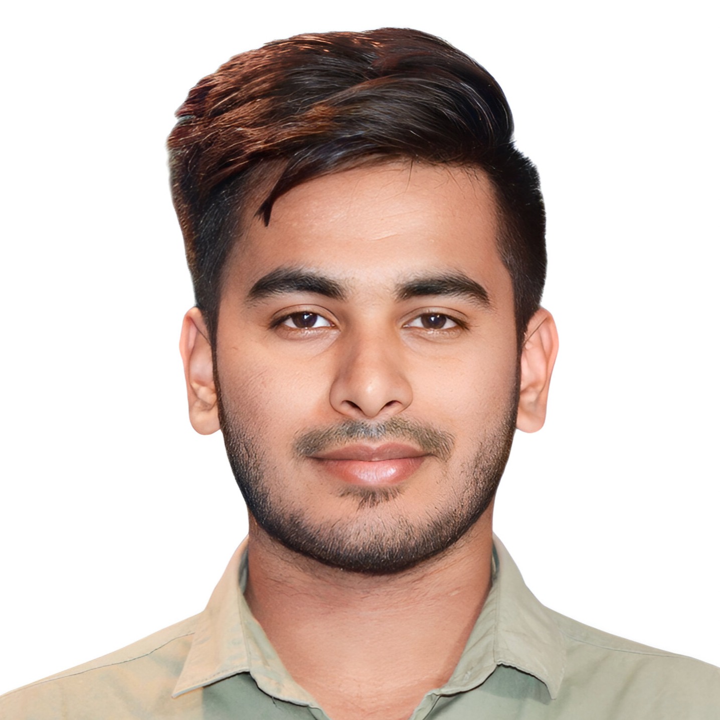 Aniket Manna