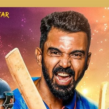SANTHOSH N