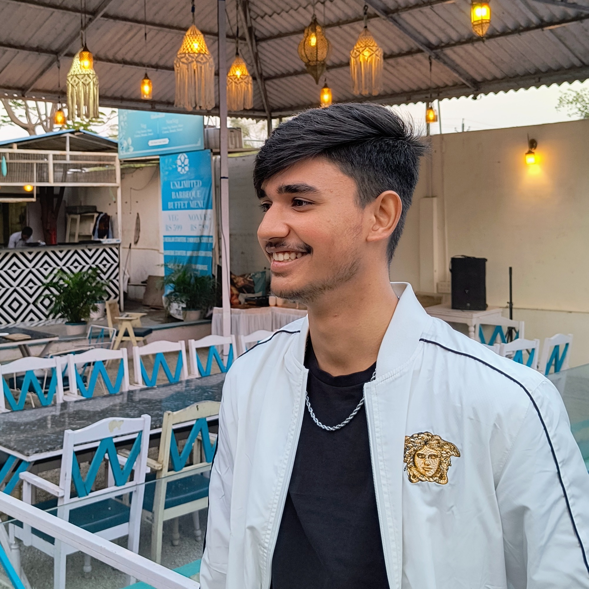 Vihan yadav