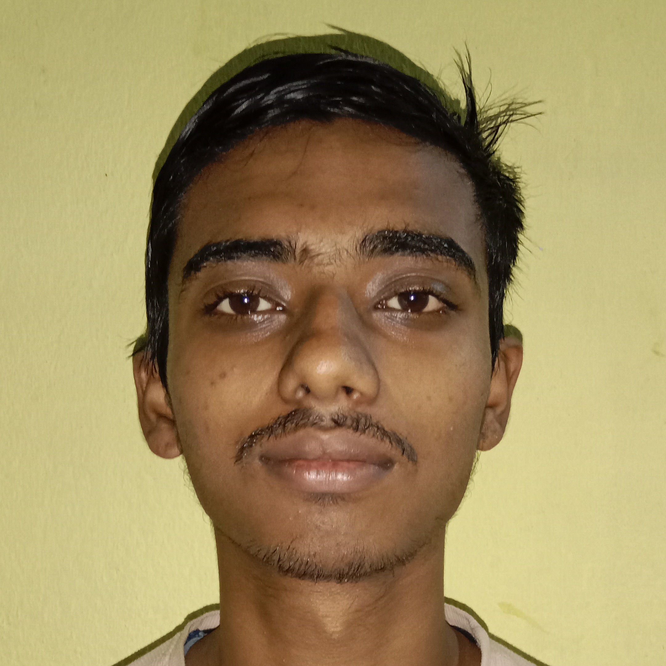 Ranajit Deb