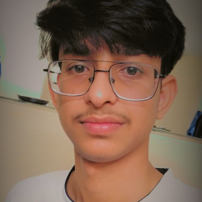 Vivek shukla