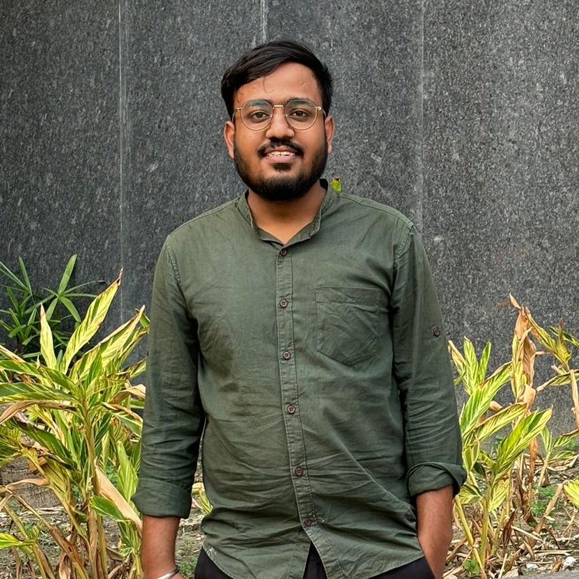 Priyanshu ranjan
