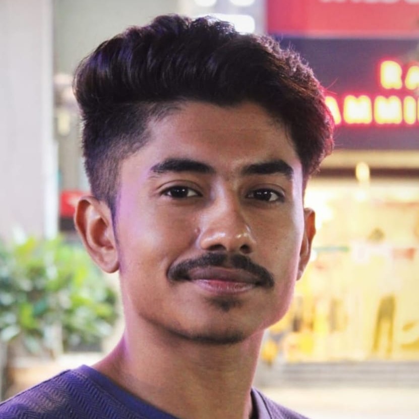 Dipak roy