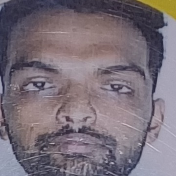 SHIVAM TIWARI