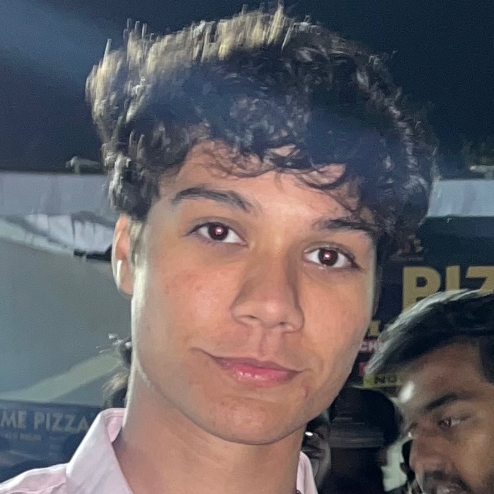 Aditya Sharma