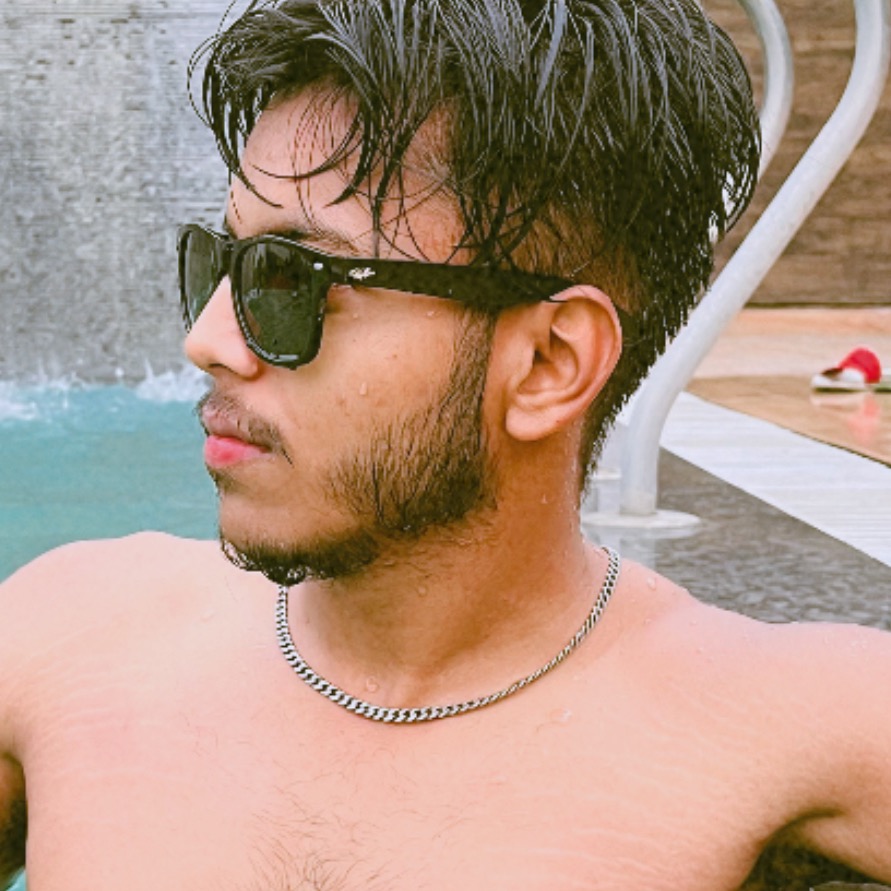 Nishant