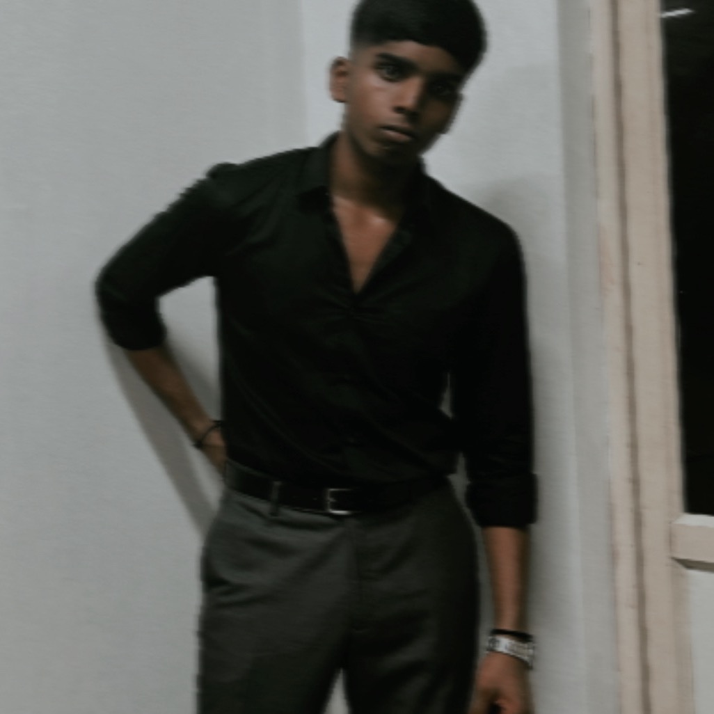 Abhinav Anil