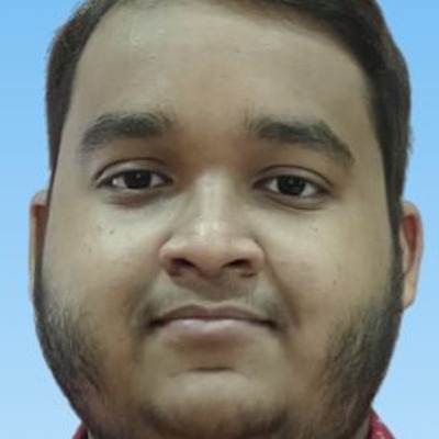 Dibyendu Bose