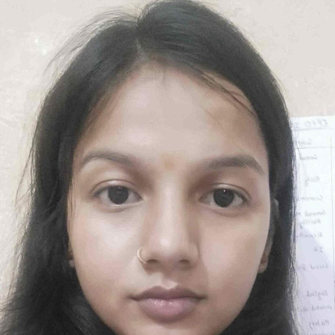 Anushka jaiswal