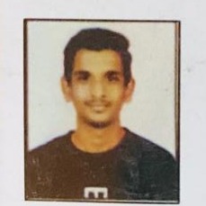 Mayuresh Kailas Patil