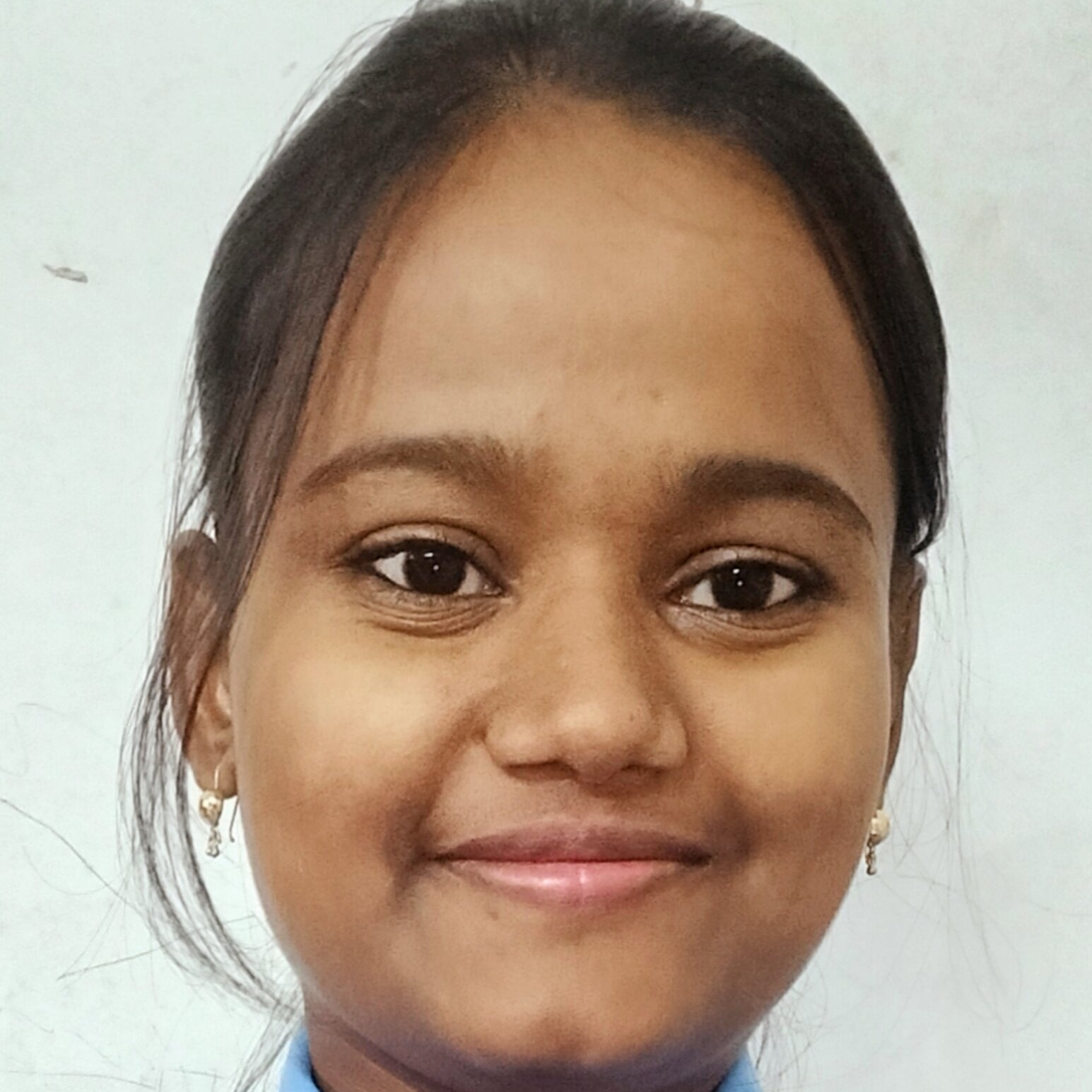 DIYA DEY SARKAR