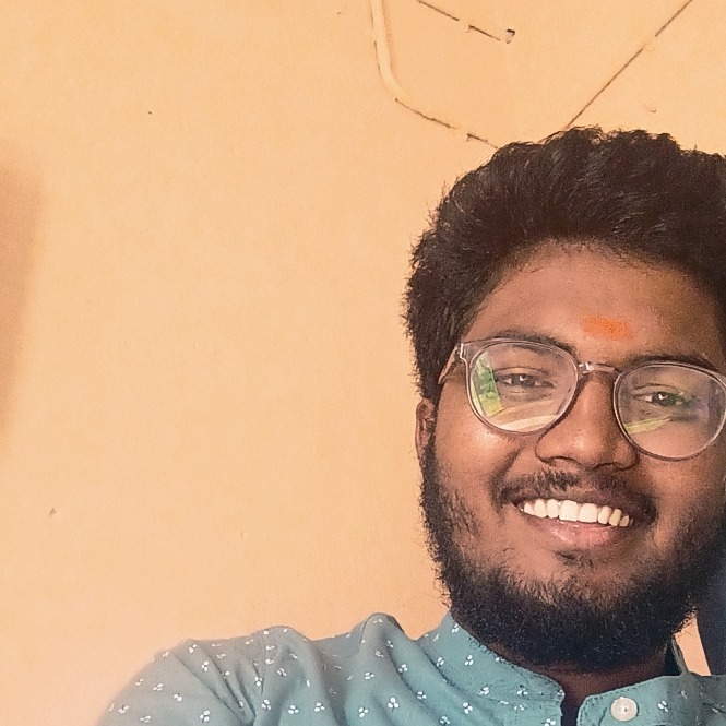Rajesh