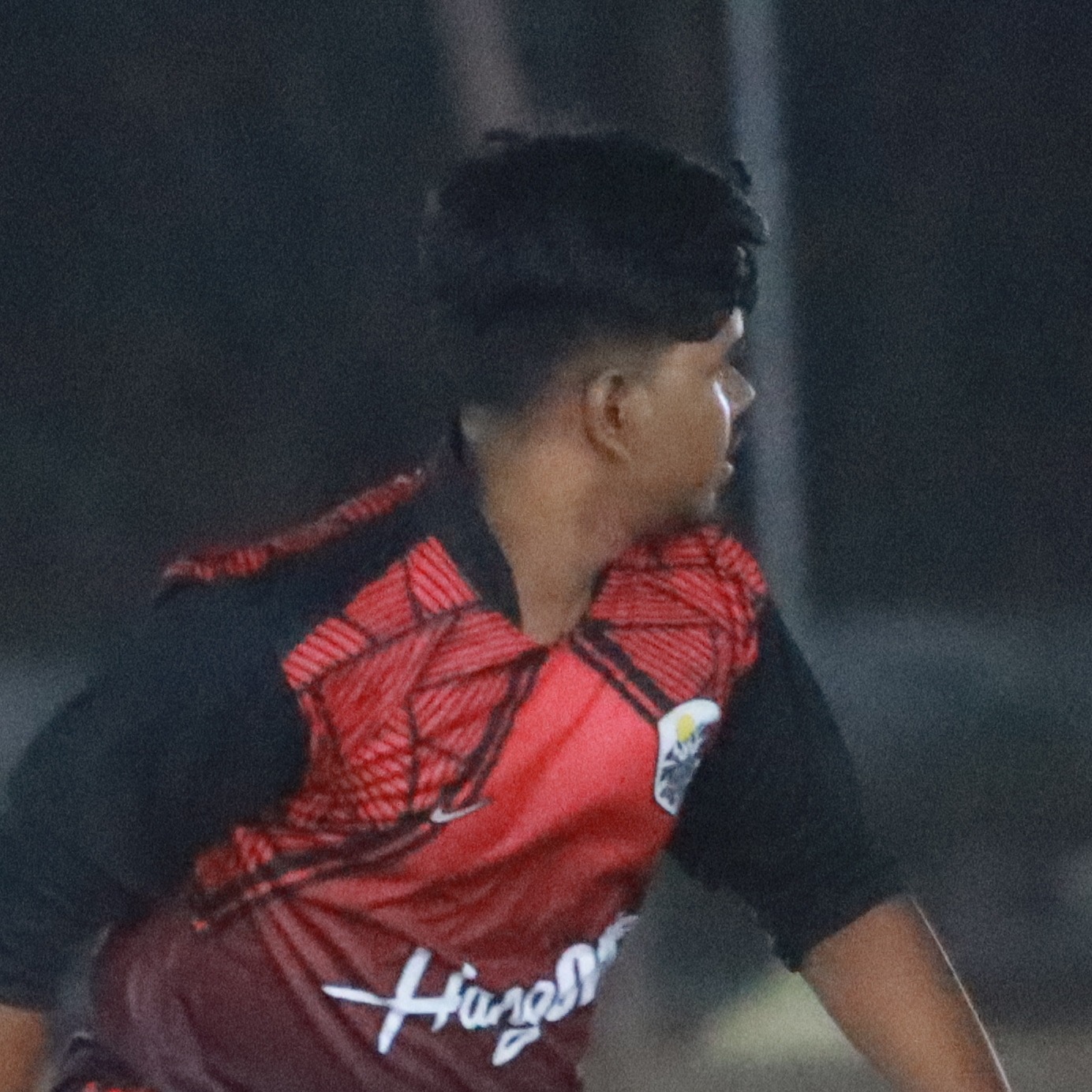 Akshai Kumar N