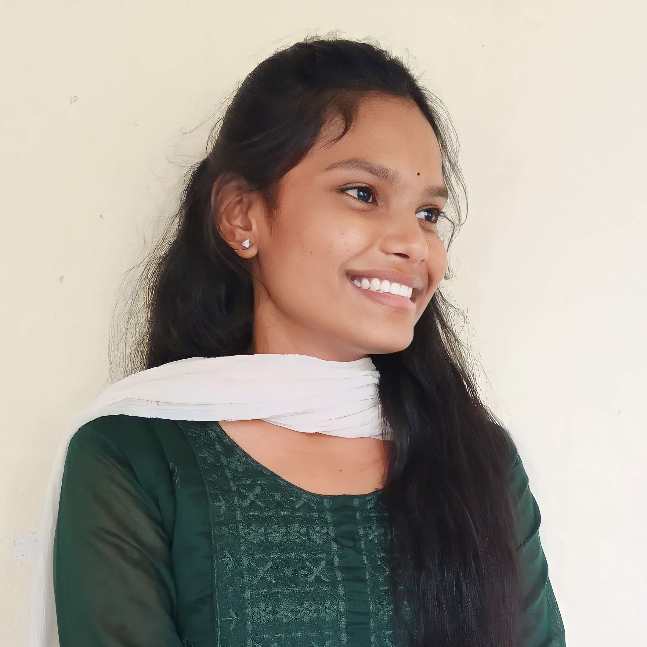 Soma Deekshitha