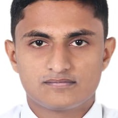 mohammed haroon