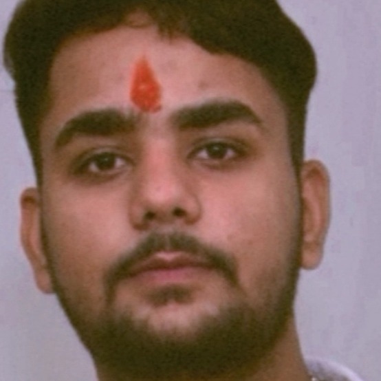 Shubham jangir