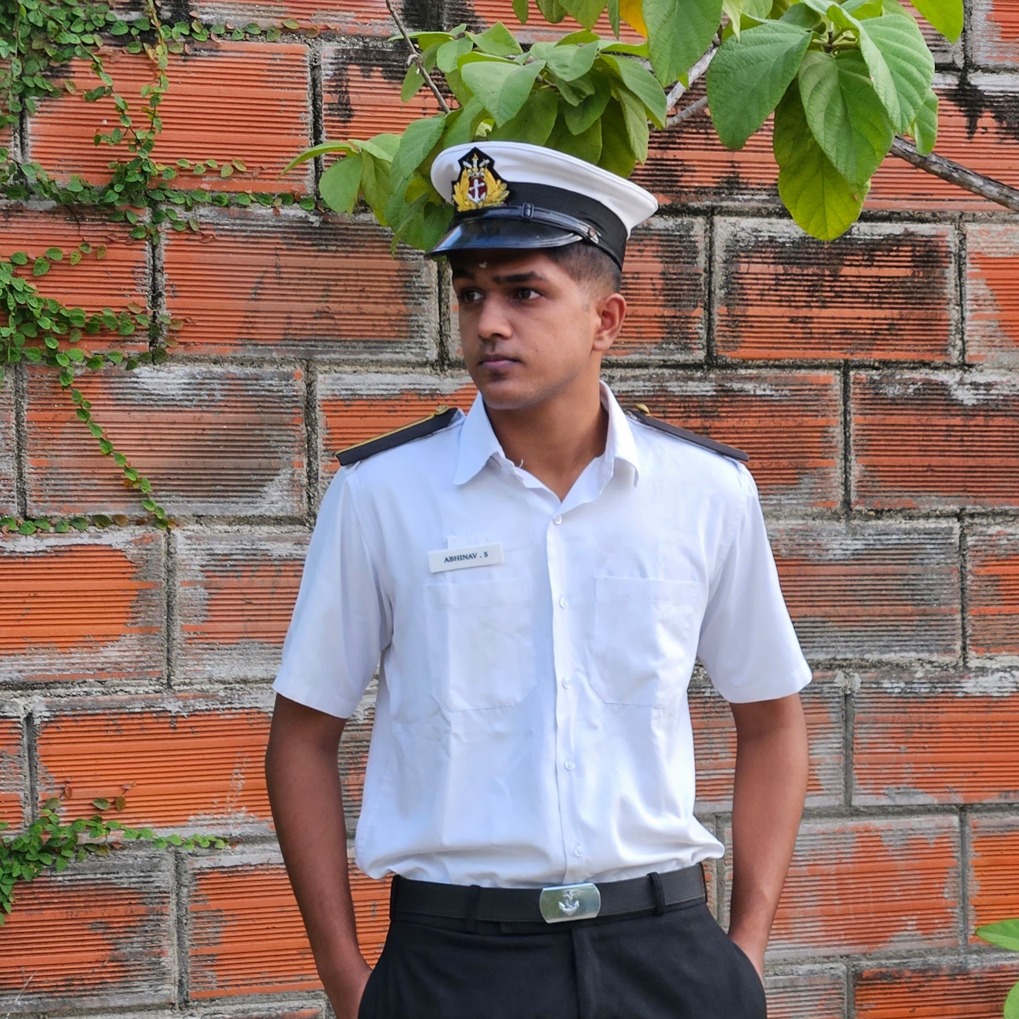 Abhinav s
