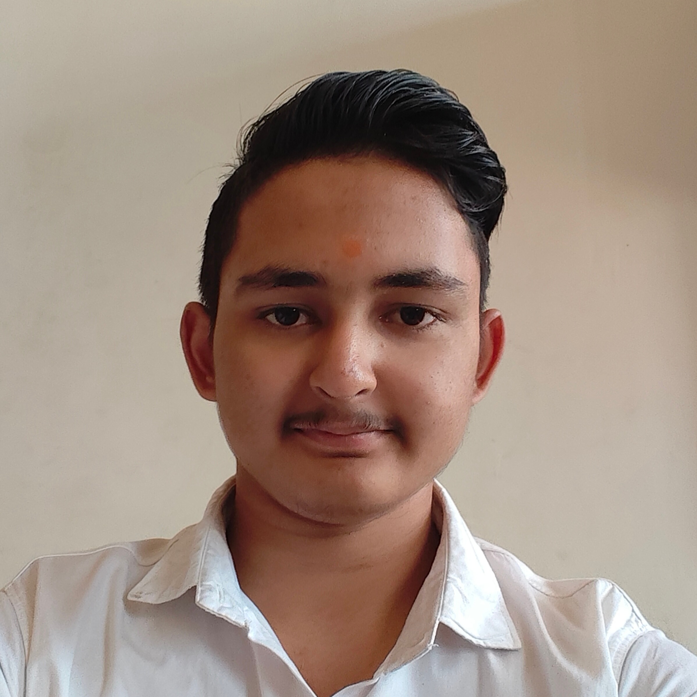 Sarthak khandelwal