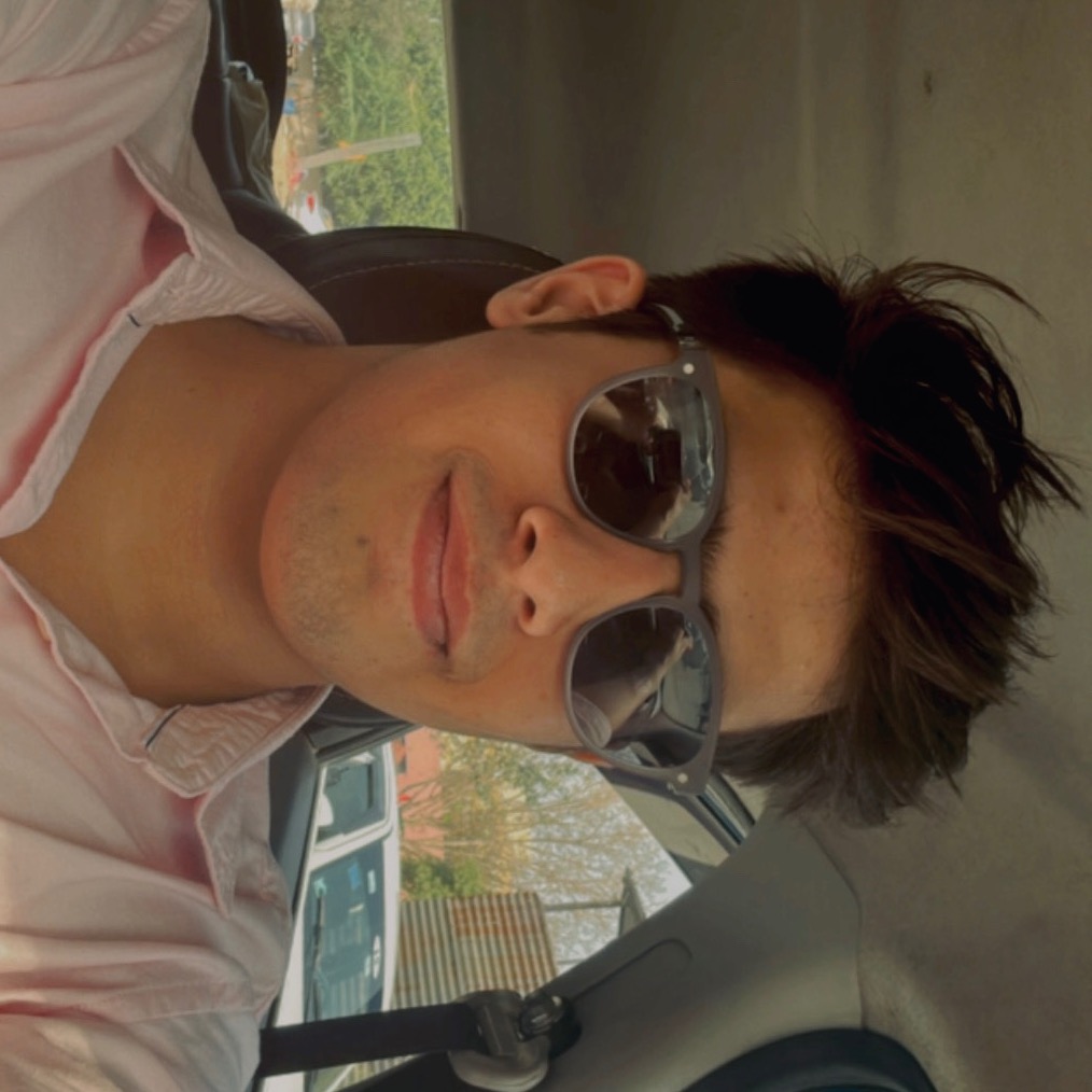 Shubham Yadav