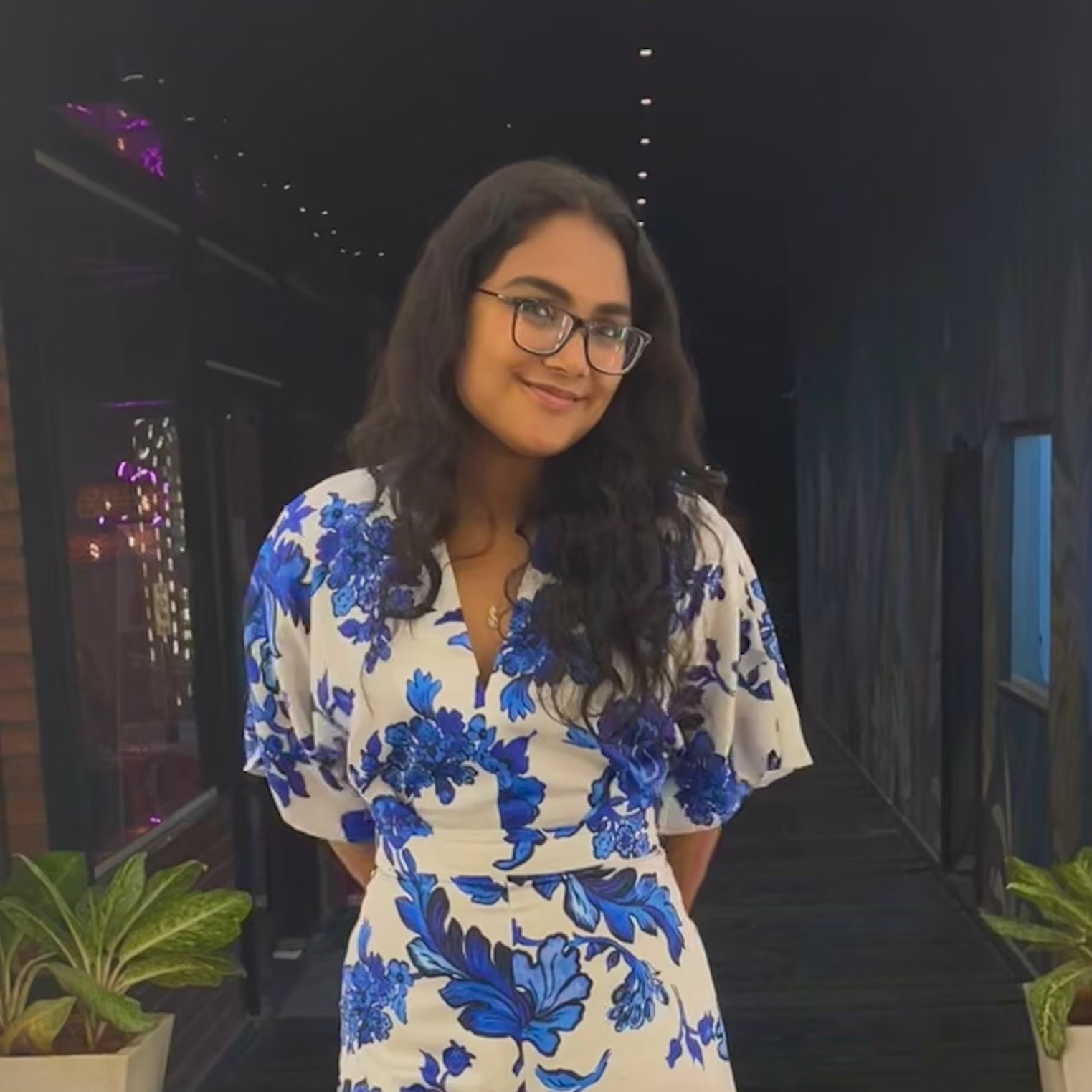 Kaviya Ajith