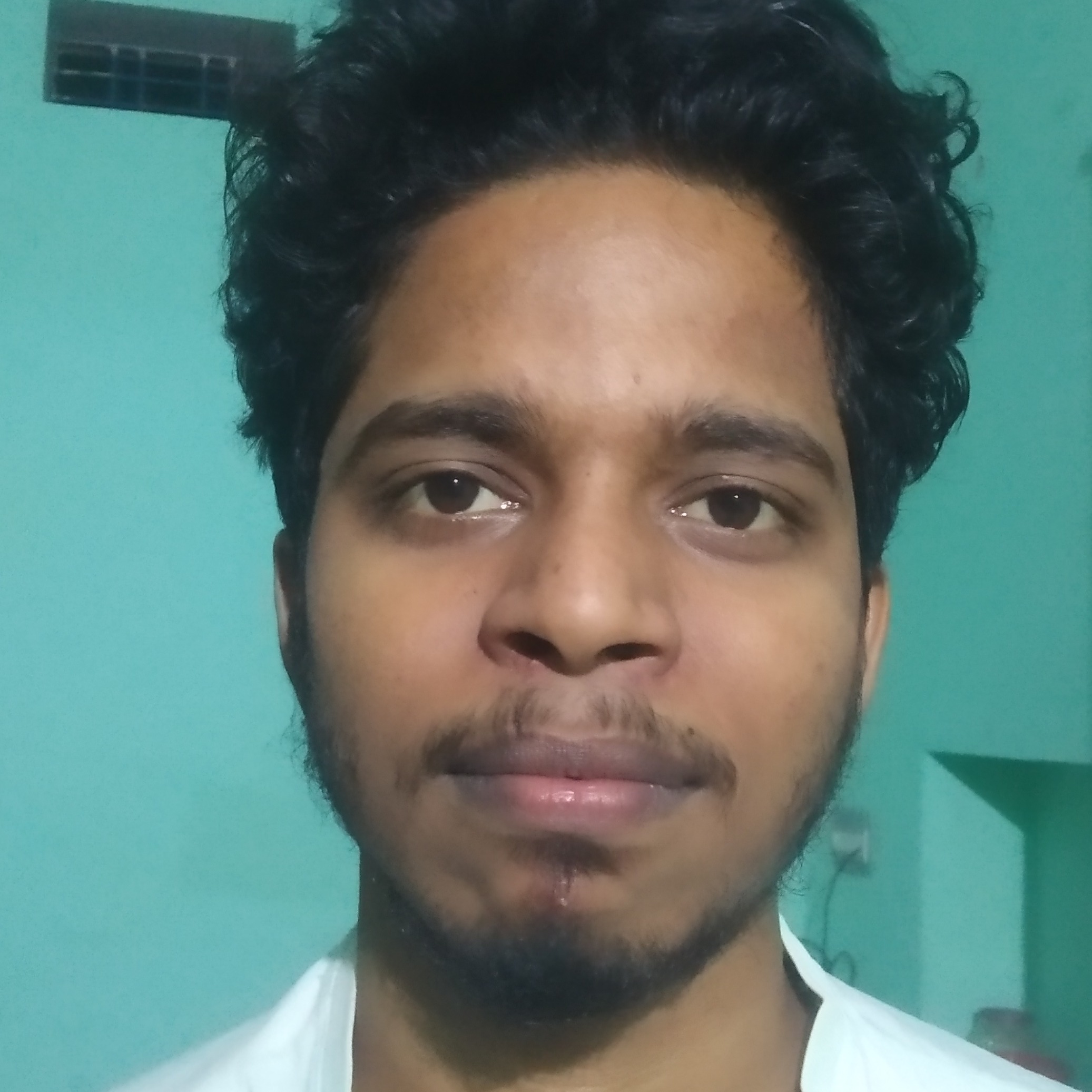 Abhishek sahu