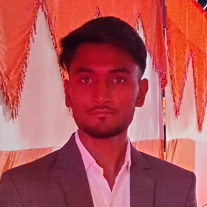 DHIRENDRA DHANGAR