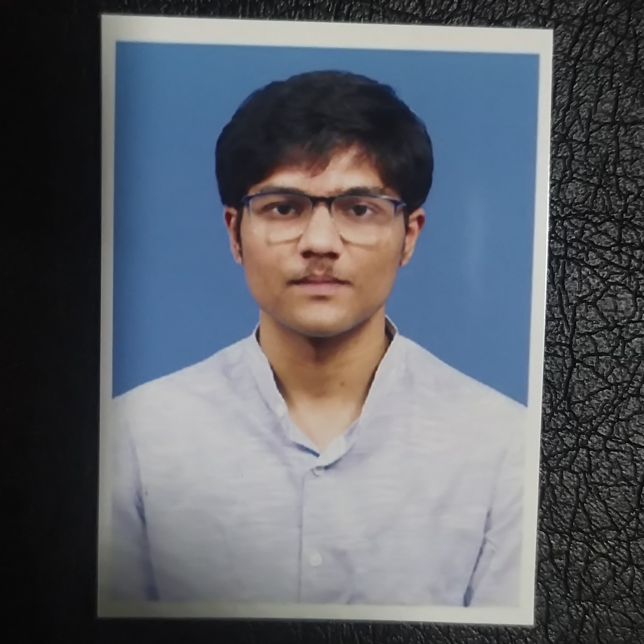 parth dhunde