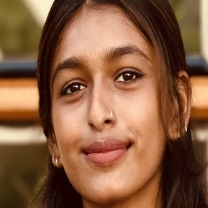 Shida shajan M
