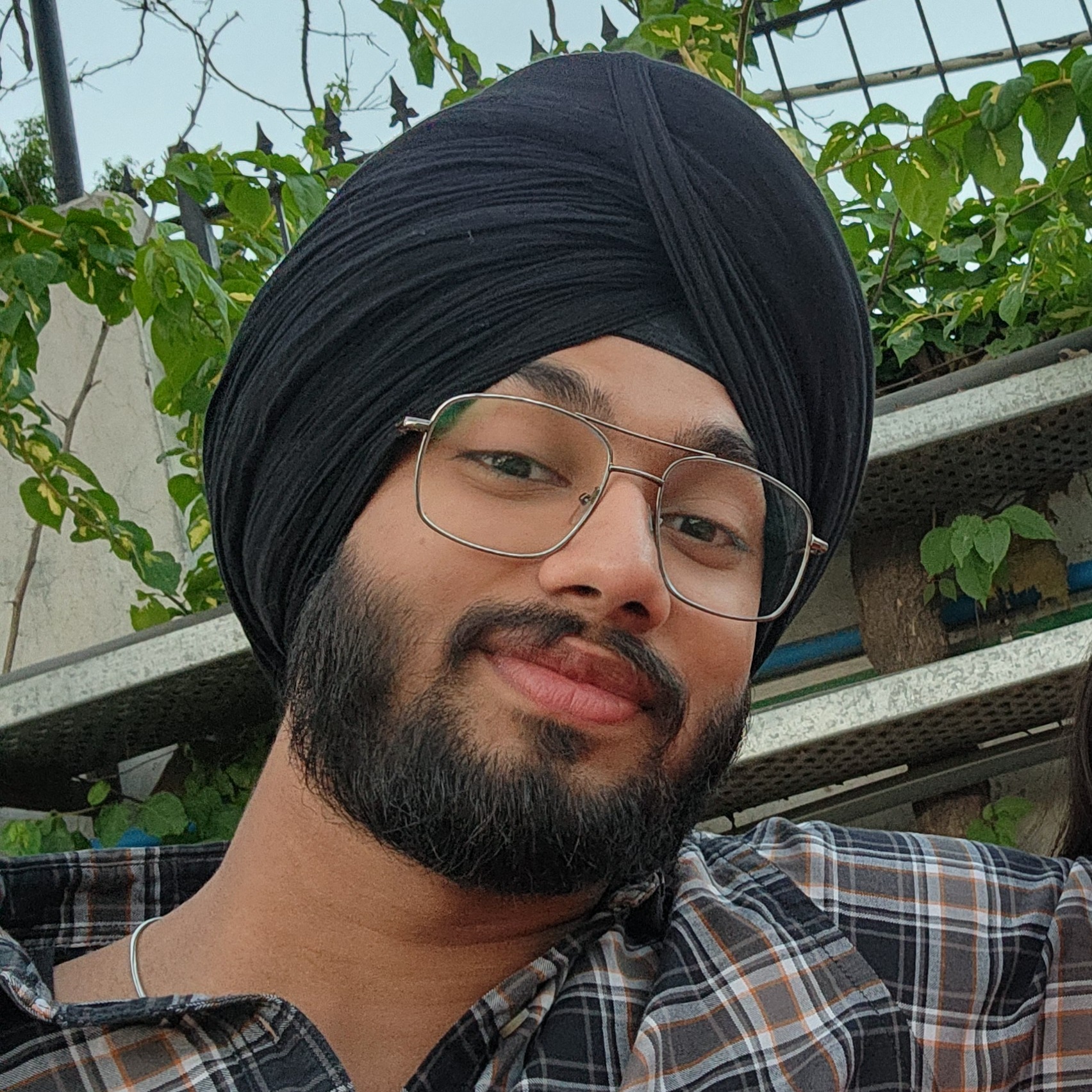 Mankaranveer Singh