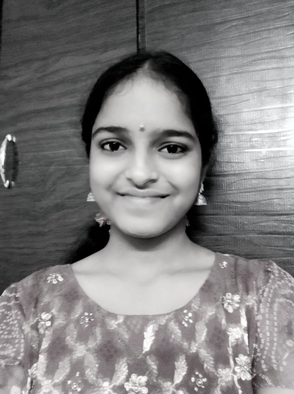 Rishitha Sri Sai