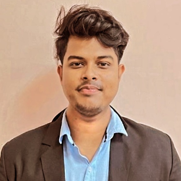 Amit Kumar Sharma