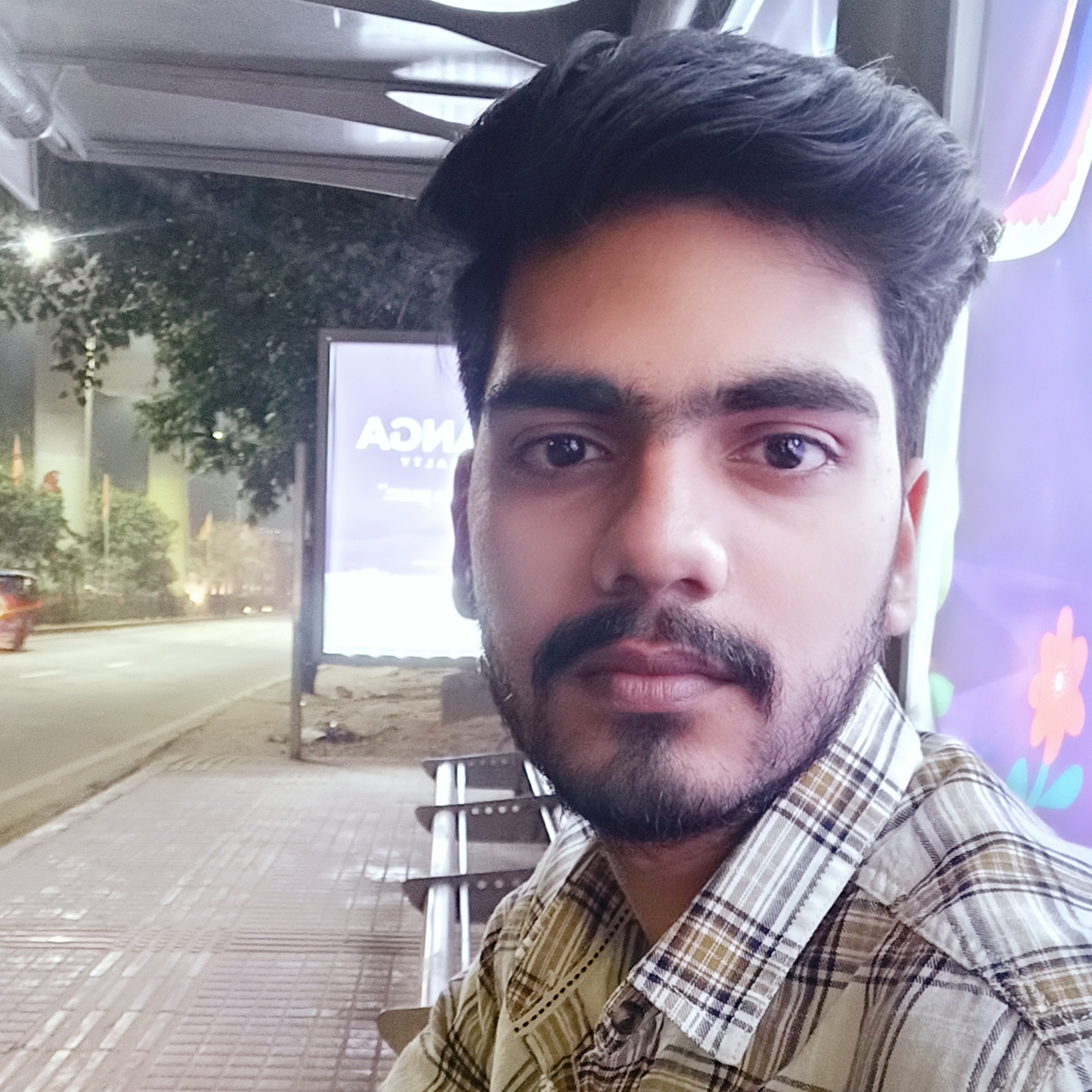 Shreyansh Kumar