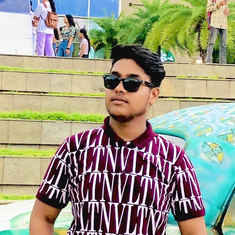 Naman Kumar