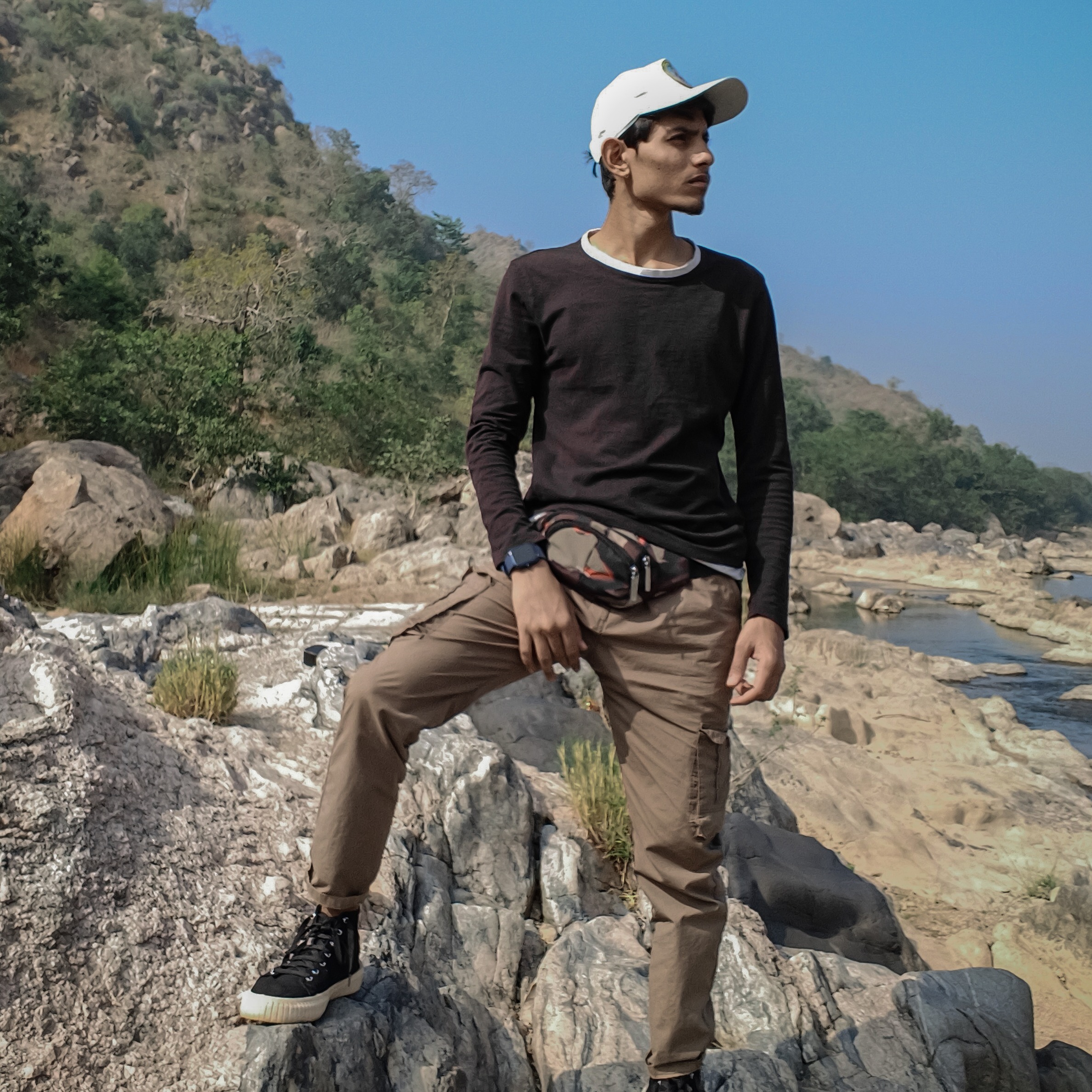 Subhra Ranjan Dutta